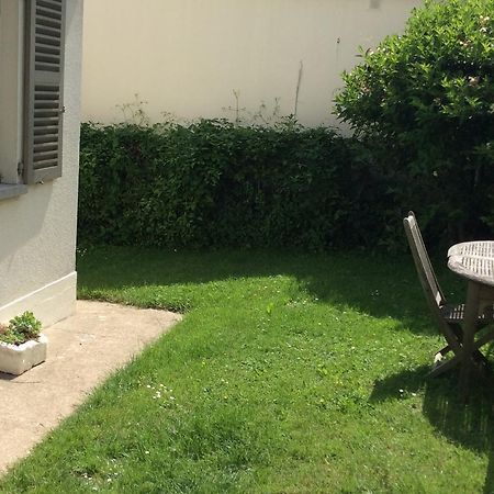 Gite Paris Campagne Mareil-Marly Bagian luar foto