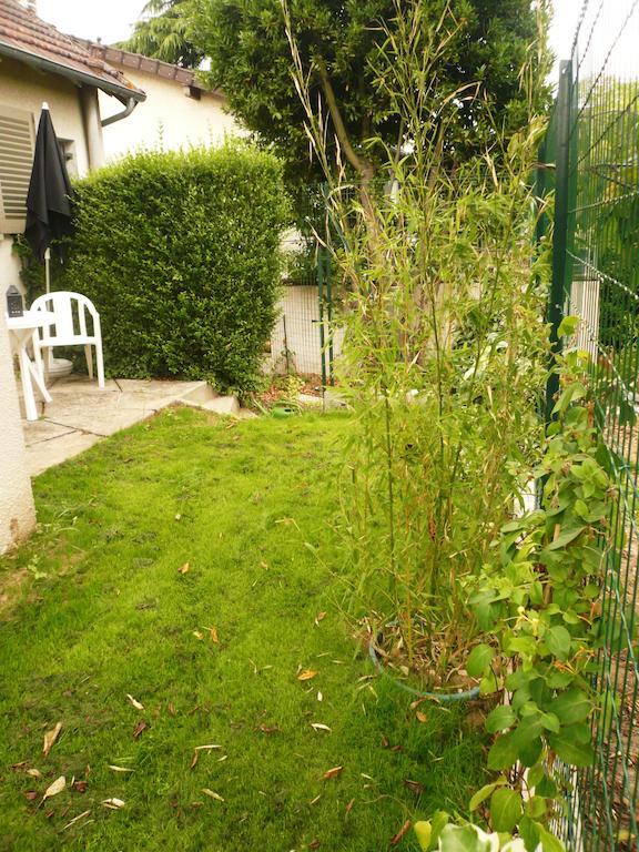 Gite Paris Campagne Mareil-Marly Bagian luar foto