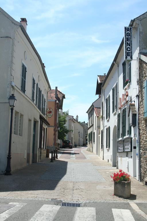 Gite Paris Campagne Mareil-Marly Bagian luar foto